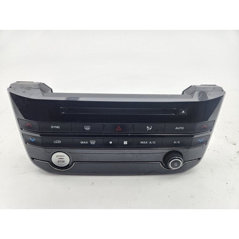 MANDO CLIMATIZADOR HK8318C858JE 