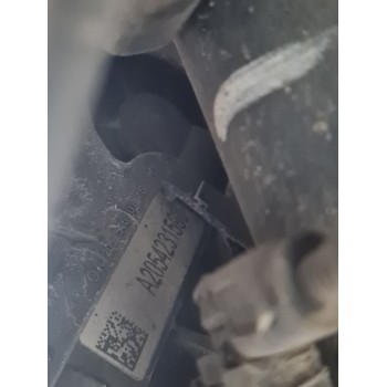 PINZA DE FRENO TRASERA IZQUIERDA A2054231598 