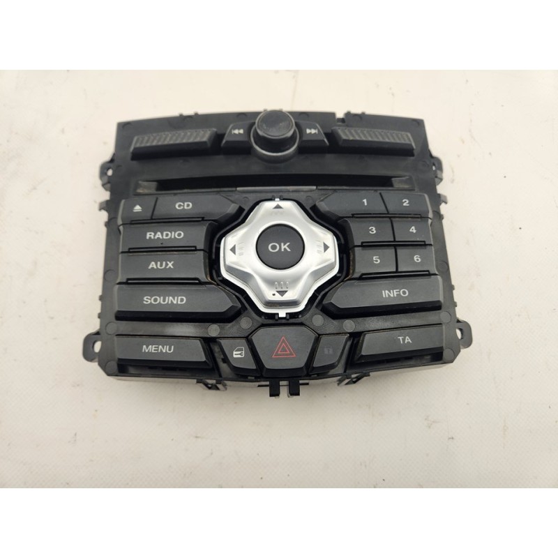 MANDO MULTIFUNCION AB3918K811AF 