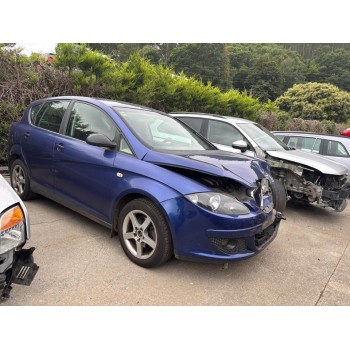 SEAT TOLEDO (5P2)