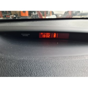 PANTALLA MULTIFUNCION 