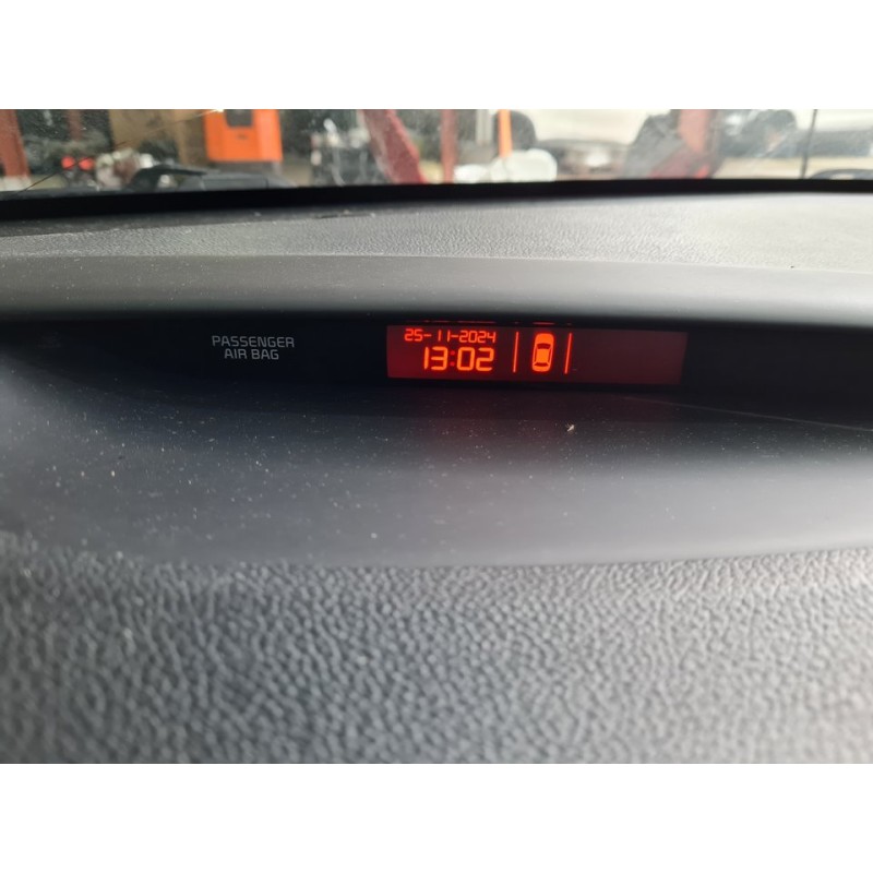 PANTALLA MULTIFUNCION 