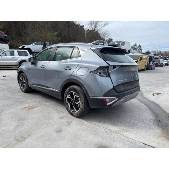 kia sportage (nq5) del año 2022