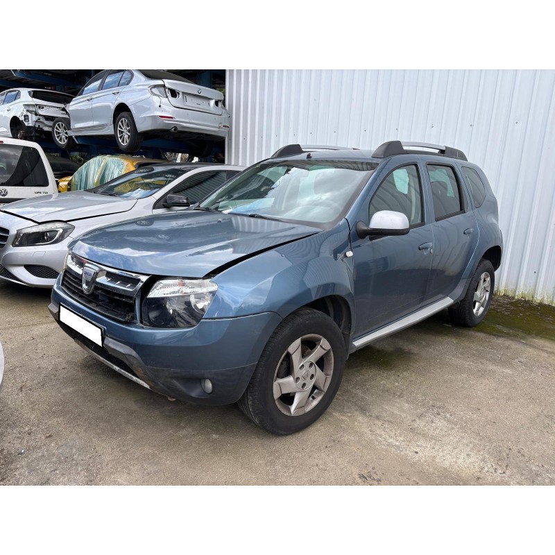 dacia duster (hs_) del año 2010