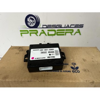 MODULO ELECTRONICO 28532ABA0A 