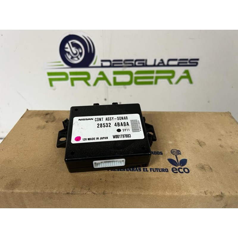 MODULO ELECTRONICO 28532ABA0A 