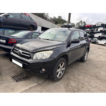 TOYOTA RAV 4 (A3)