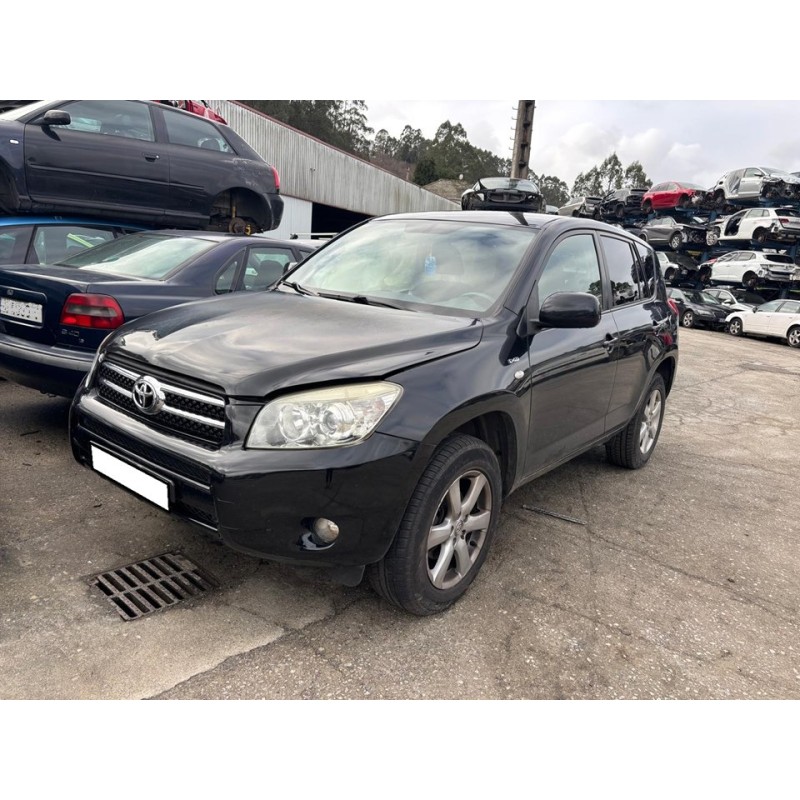TOYOTA RAV 4 (A3)