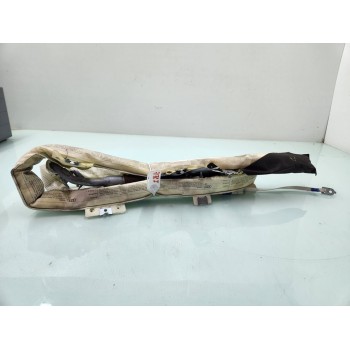 AIRBAG CORTINA DELANTERO IZQUIERDO 4L0880741A 