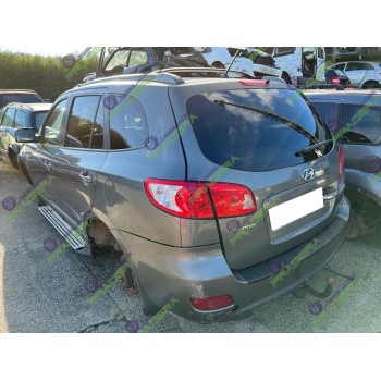 HYUNDAI SANTA FE (BM)