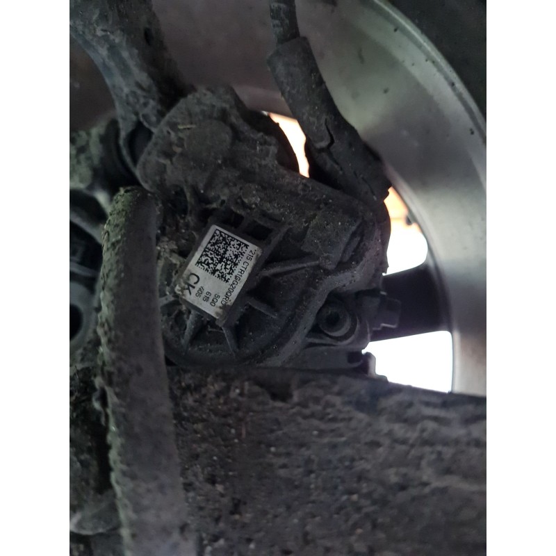 PINZA FRENO TRASERA IZQUIERDA 8V0615423D 