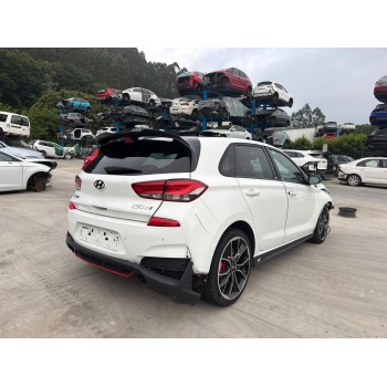 hyundai i30 (pde, pd, pden) del año 2025