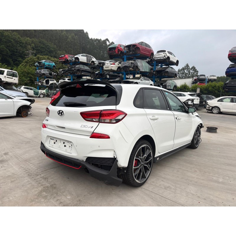 HYUNDAI I30 (PDE, PD, PDEN)
