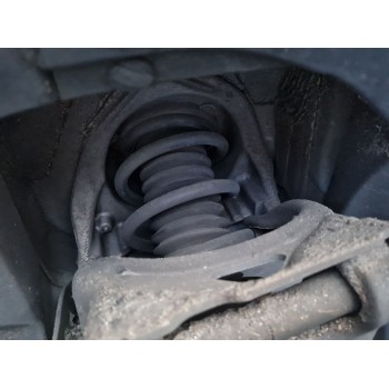 AMORTIGUADOR DELANTERO IZQUIERDO 5202PC 