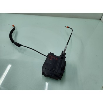 CERRADURA PUERTA TRASERA DERECHA 9826133680 