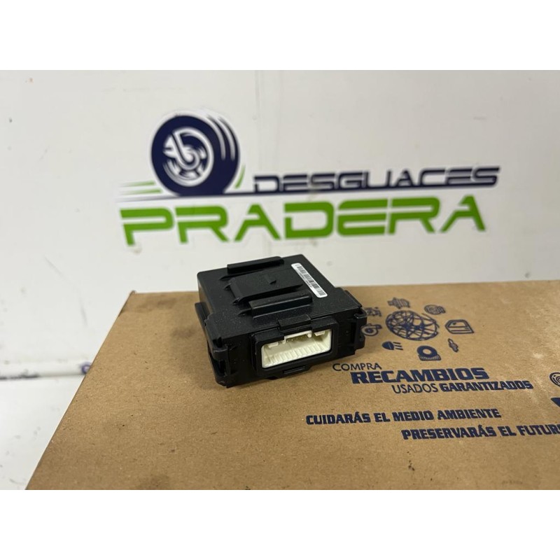 MODULO ELECTRONICO 476A04MS0A 