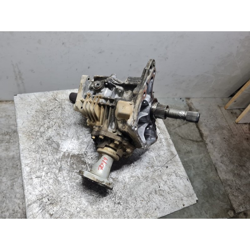 DIFERENCIAL DELANTERO 8200988059 