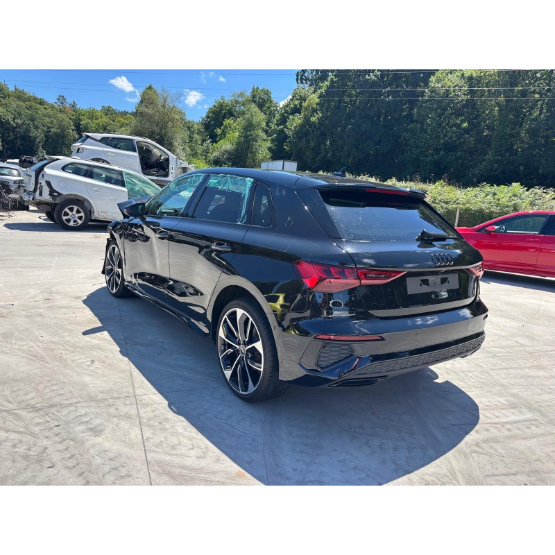 AUDI A3 SPORTBACK (8YA, 8YF)