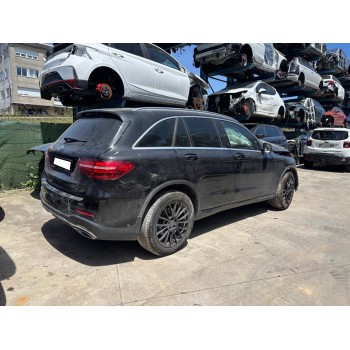 MERCEDES-BENZ CLASE GLC (W253)