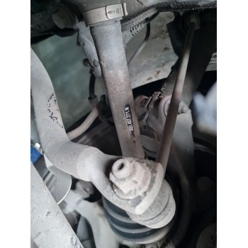 TRANSMISION DELANTERA IZQUIERDA 3Q0407271N 