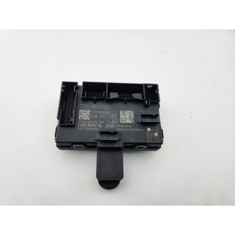 MODULO ELECTRONICO 7T0959593 