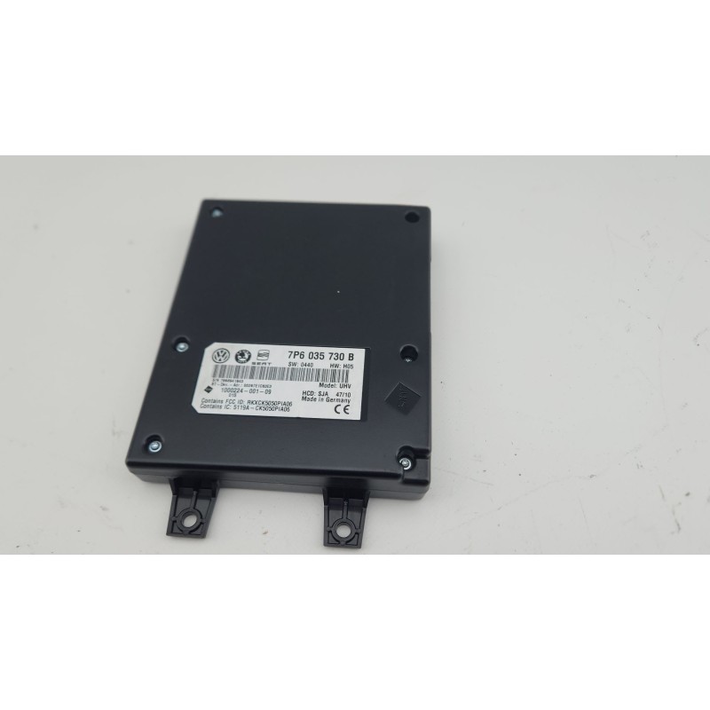 MODULO ELECTRONICO 7P6035730B 