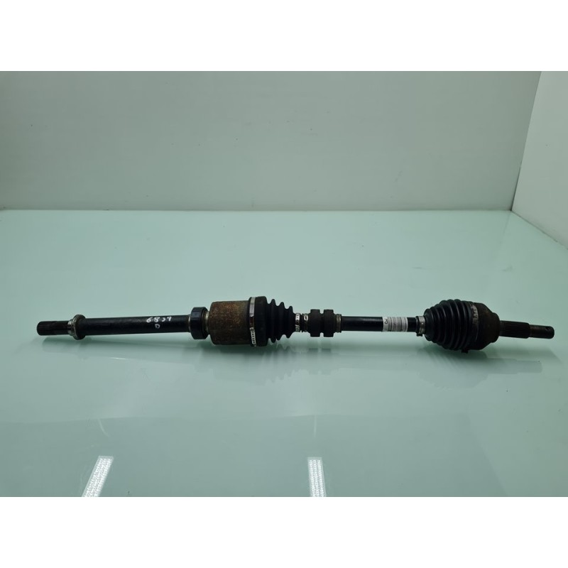 TRANSMISION DELANTERA DERECHA 39100JD22C 