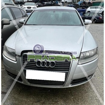 AUDI A6 BERLINA (4F2)