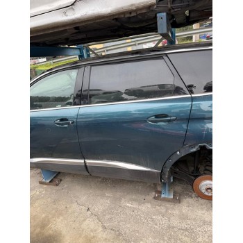 PUERTA TRASERA IZQUIERDA 9815638880 