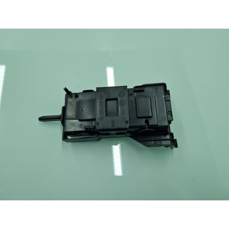 MODULO ELECTRONICO 17749941 