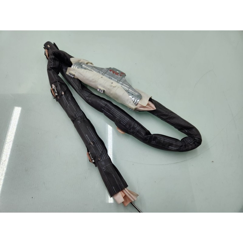 AIRBAG CORTINA DELANTERO DERECHO 9684667780 