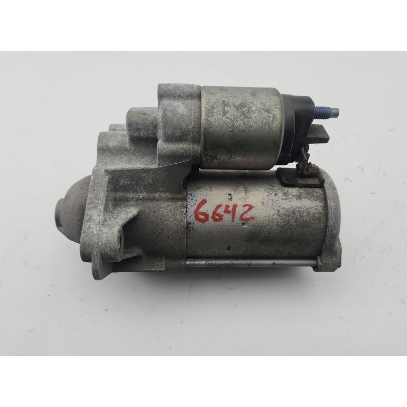 MOTOR ARRANQUE 233000686R 