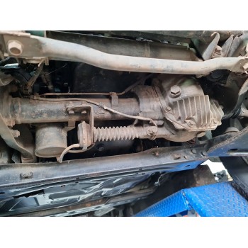 DIFERENCIAL DELANTERO MR535856 