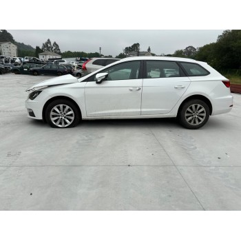 SEAT LEON ST (5F8)