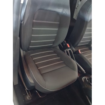 ASIENTO DELANTERO DERECHO 