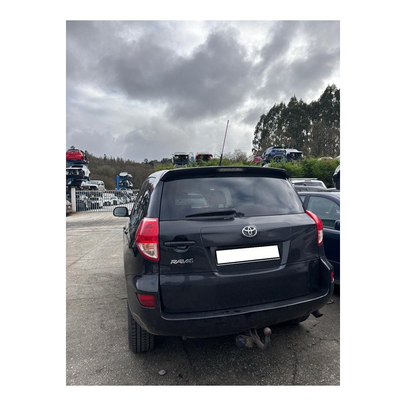 toyota rav 4 (a3) del año 2008