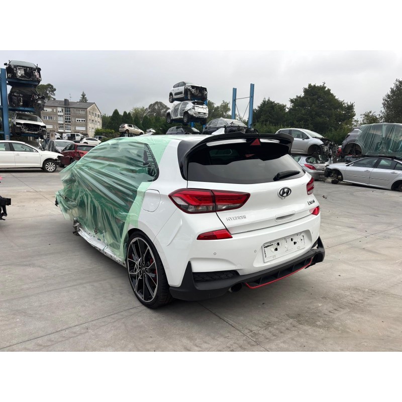 hyundai i30 (pde, pd, pden) del año 2025