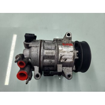 COMPRESOR AIRE ACONDICIONADO 9809274280 