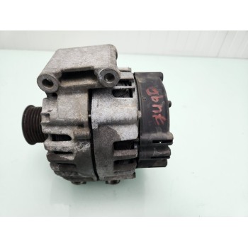 ALTERNADOR A0009060601 