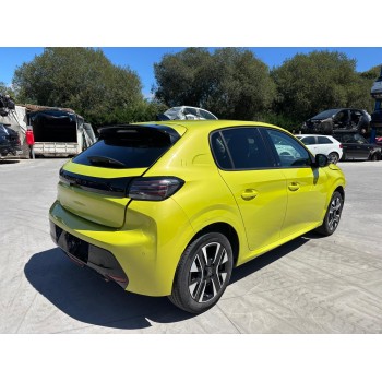 PEUGEOT 208 II (UB_, UP_, UW_, UJ_)