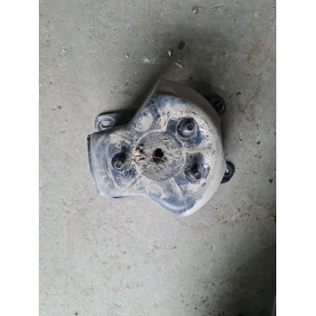 SOPORTE RUEDA REPUESTO 
