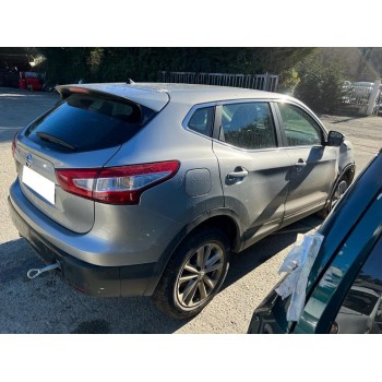 NISSAN QASHQAI (J11)