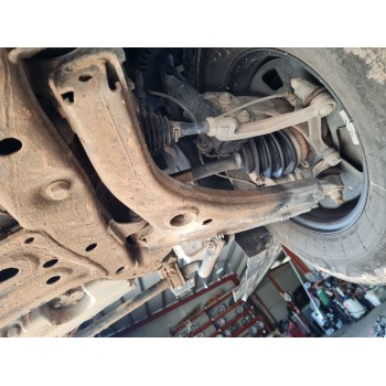 BRAZO SUSPENSION INFERIOR DELANTERO DERECHO 2N0407152M 