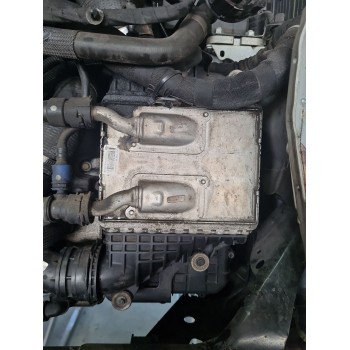 INTERCOOLER GJ329L440AB 