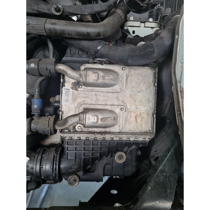 INTERCOOLER GJ329L440AB 