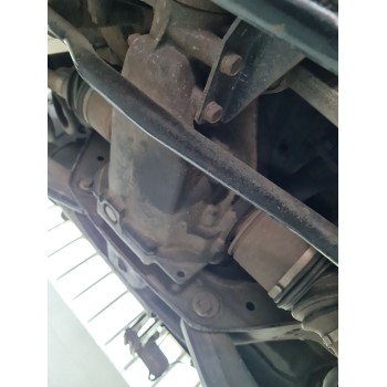 DIFERENCIAL TRASERO 3501A327 