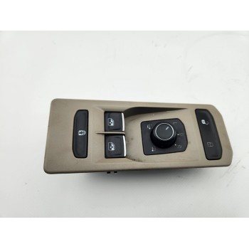 MANDO ELEVALUNAS DELANTERO IZQUIERDO 7LA959858A 