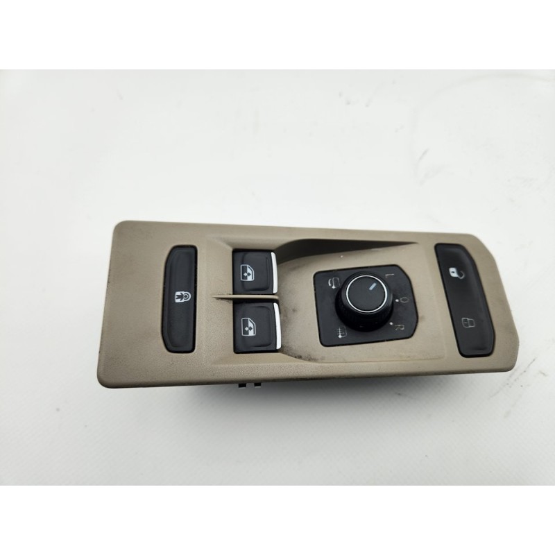 MANDO ELEVALUNAS DELANTERO IZQUIERDO 7LA959858A 