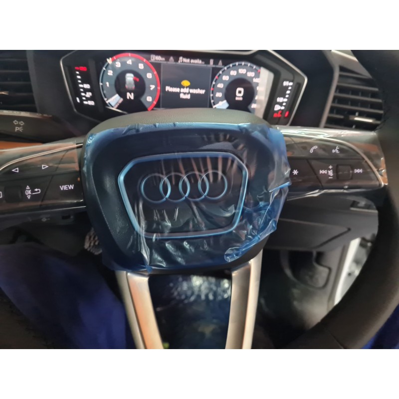 KIT AIRBAG 82A880201AB 