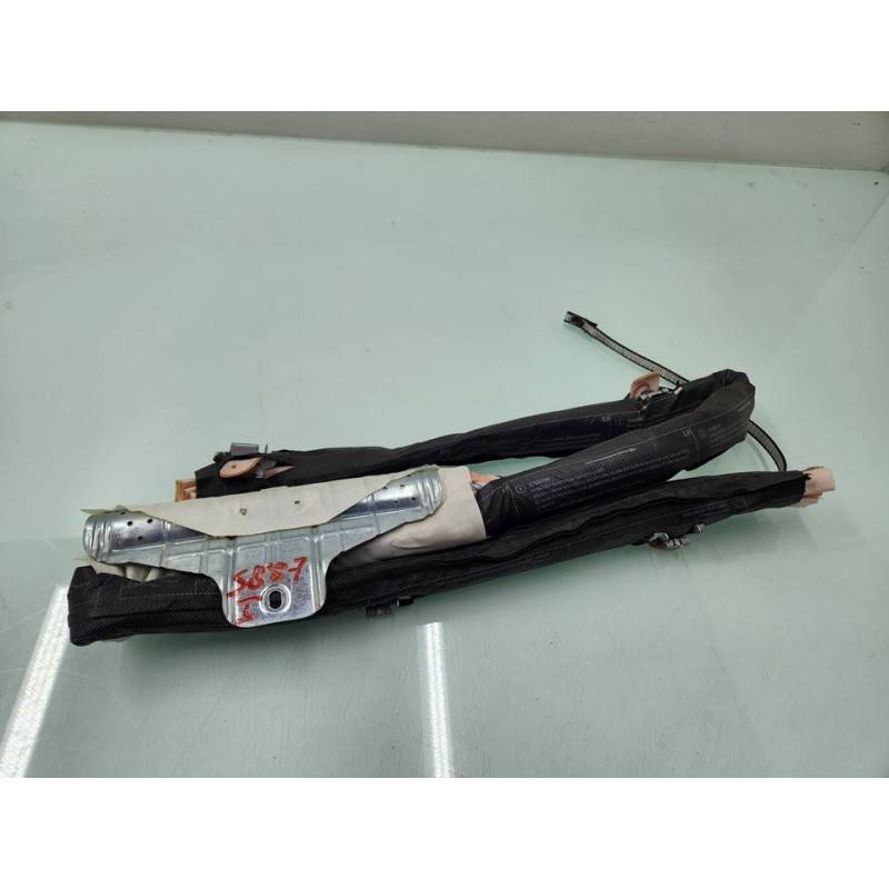 AIRBAG CORTINA DELANTERO IZQUIERDO 9684667880 